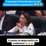Leonardo Siqueira Instagram - Onde já se viu usar dados e evidências? 😂😂😂