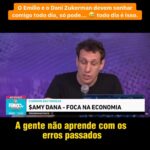 Leonardo Siqueira Instagram -