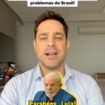 Leonardo Siqueira Instagram - Cadê a Choquei, o Felipe Neto, as Agências de Checagem dos fatos? Todos sumiram!