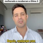 Leonardo Siqueira Instagram - A gastança do PT… Esperavam o Lula de 2002 melhorado e receberam o Dilmo 3.