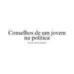 Leonardo Siqueira Instagram - 7 coisas que aprendi no mundo político. Lembre-se, mundo político não é apenas na política, mas onde há poder envolvido. Pode ser uma empresa, o alto escalão de uma universidade ou uma equipe de formula 1. 1. Na maioria das vezes, a única forma de você ser ouvido é se posicionando! Esqueça o bom moço. Querer ser o cara legal. Onde há poder, ninguém quer ceder espaço. Se você quer ser ouvido! Se posicione. 2. Não interessa se sua ideia é boa, você precisa convencer. Aprendi que, não é porque você acha sua ideia boa, que as pessoas irão abraça-la. Para colocar em prática, você precisa convencer um a um. 3. Para convencer não basta mostrar que sua ideia é boa, mas como o locutor pode ser beneficiado. Infelizmente, para convencer, as pessoas sempre vão pensar: como posso ser beneficiado com isso! Então coloque isso no seu discurso. 4. Nunca leve pro pessoal. Nós, latinos, temos o hábito ruim de levar para o pessoal! Não leve! Nem parta para o pessoal! E nunca feche o canal de comunicação. Discuta sempre a ideia! Isso vai te facilitar as coisas. 5. Seja alguém de palavra. Ser alguém de palavra leva tempo e dá trabalho. Mas, uma vez que você construiu isso, sua reputação chega antes de você! E você terá um ativo valioso pelo resto da vida. 6. Humildade abre portas. Quando quiser convencer alguém, fale menos e ouça mais. Do mesmo jeito que a arrogância destrói possibilidades, a humildade abre portas. 7. As coisas nunca sairão como você quer. Seu trabalho é construí-las. Nada do que você quiser colocar em prática, seguirá como você imaginou por obra do acaso. Ninguém te deve nada. Os imprevistos virão. Melhor do que ficar se lamentando, é construir o que você deseja.