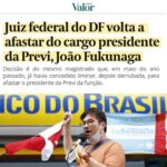 Leonardo Siqueira Instagram - O cara foi afastado pelo nosso pedido. Voltou! Foi afastado de novo! E.se voltar, vamos pedir mais uma vez. Enquanto tem bambu tem flecha. Foi pra isso que 90.688 pessoas escolheram nosso nome nas urnas!