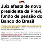 Leonardo Siqueira Instagram - O cara foi afastado pelo nosso pedido. Voltou! Foi afastado de novo! E.se voltar, vamos pedir mais uma vez. Enquanto tem bambu tem flecha. Foi pra isso que 90.688 pessoas escolheram nosso nome nas urnas!