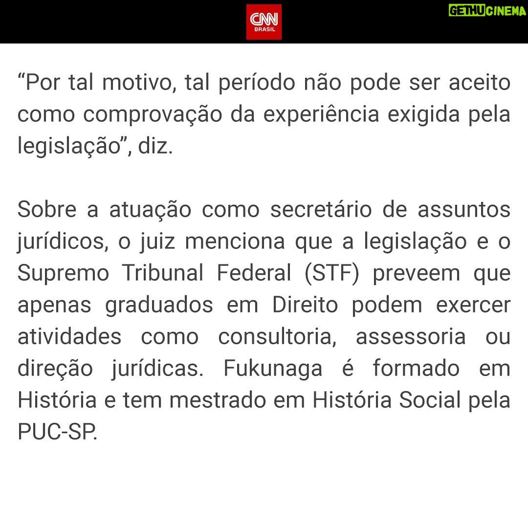 Leonardo Siqueira Instagram - Mais uma pra conta! Após nossa ação, presidente do fundo de pensão do Banco do Brasil é afastado novamente.