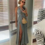 Leontine Borsato Instagram – Wat was het een heerlijke week op Ibiza met mijn prachtige vriendinnen. Nu weer lekker thuis ♥️ Ibiza, Spain