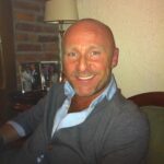 Leontine Borsato Instagram - Lieve lieve Rob, wat ga jij ontzettend gemist worden. Je humor, je heerlijke harde lach, je prachtige warme stem, jouw geweldige stijl voor fashion & interieur zullen mij altijd bijblijven naast alle vele mooie andere herinneringen die ik zal meedragen in mijn hart ♥️ Lieve Robbie, Ruud, Jennet, familie en vrienden - heel veel kracht, sterkte & liefs 🙏🏼