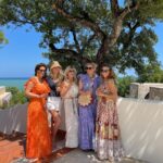 Leontine Borsato Instagram - We zijn weer thuis! Wat een weekend 😍 De Sicilianen zelf zijn overigens erg blij dat ze hun rust weer terug hebben 🤪😂 Sicily