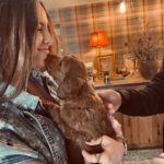 Leontine Borsato Instagram - 𝕎𝕖𝕝𝕜𝕠𝕞 𝕆𝔹𝕀 🤎 Huizen