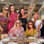Leontine Borsato Instagram - Friends make life better ❤️#friends #friendship #loveyougirls Ibiza