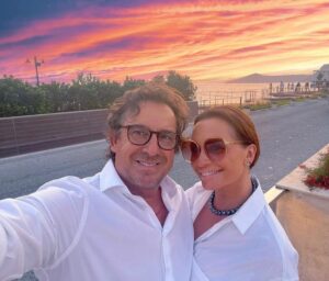 Leontine Borsato Instagram - ❤️ Spread love wherever you go ❤️