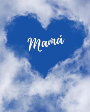 Leontine Borsato Instagram - Mama ❤️💫🦋