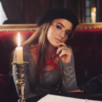 Leontine Borsato Instagram - Lieve Jada, vandaag ben jij jarig, 18 jaar geworden! Van harte gefeliciteerd lieverd! Wat een prachtige jonge vrouw ben je met een heerlijk gevoel voor humor en een aanstekelijke lach. Jouw passie voor muziek en zang straalt van je af en we zijn ontzettend trots op jou! Ondanks deze gekke tijd gaan we jouw 18de verjaardag vieren. Hou van jou ❤️ #18 #18thbirthday Alkmaar