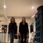 Leontine Borsato Instagram - First tiktok with @jadaborsato #jerusalemachallenge Huizen
