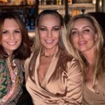 Leontine Borsato Instagram - Friends make life better ❤️#friends #friendship #loveyougirls Ibiza