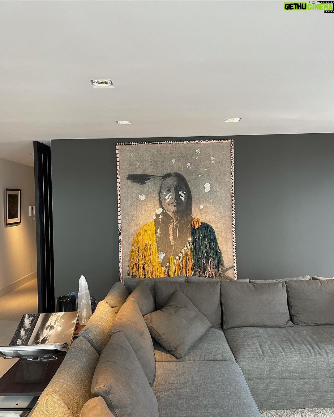 Leontine Borsato Instagram - Welcome home! 💛 #art #kunst #loveit