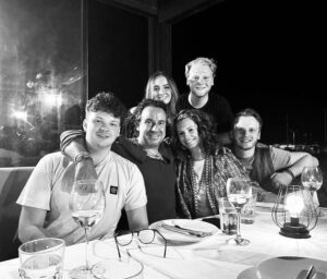 Leontine Borsato Instagram - ❤️ Spread love wherever you go ❤️