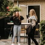 Leontine Borsato Instagram - TB naar de verrassing voor Jada, de picknick van precies 2 weken geleden. Onvergetelijk! Dank lieve @picknickclubnl voor de prachtige verzorging ❤️ Huizen