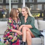 Leontine Borsato Instagram - Friends for life ♡