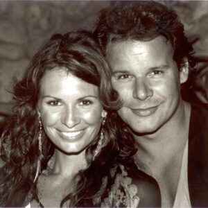 Leontine Borsato Instagram - Hiep hiep hoera, mijn beste vriend is vandaag jarig! Lieve @lecolook gefeliciteerd, ik hou van jou ❤️Al ruim 30 jaar reizen we samen door dit leven en daar ben ik enorm dankbaar voor. Je bent een prachtmens….