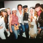 Leontine Borsato Instagram - Hiep hiep hoera, mijn beste vriend is vandaag jarig! Lieve @lecolook gefeliciteerd, ik hou van jou ❤️Al ruim 30 jaar reizen we samen door dit leven en daar ben ik enorm dankbaar voor. Je bent een prachtmens….
