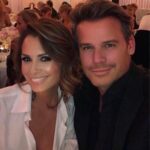 Leontine Borsato Instagram - Hiep hiep hoera, mijn beste vriend is vandaag jarig! Lieve @lecolook gefeliciteerd, ik hou van jou ❤️Al ruim 30 jaar reizen we samen door dit leven en daar ben ik enorm dankbaar voor. Je bent een prachtmens….