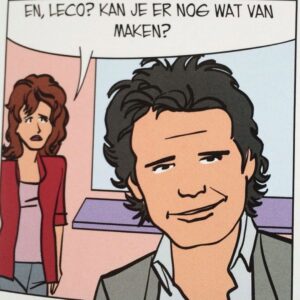 Leontine Borsato Instagram - Hiep hiep hoera, mijn beste vriend is vandaag jarig! Lieve @lecolook gefeliciteerd, ik hou van jou ❤️Al ruim 30 jaar reizen we samen door dit leven en daar ben ik enorm dankbaar voor. Je bent een prachtmens….