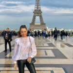 Leontine Borsato Instagram - Lieve Jada, vandaag ben jij jarig, 18 jaar geworden! Van harte gefeliciteerd lieverd! Wat een prachtige jonge vrouw ben je met een heerlijk gevoel voor humor en een aanstekelijke lach. Jouw passie voor muziek en zang straalt van je af en we zijn ontzettend trots op jou! Ondanks deze gekke tijd gaan we jouw 18de verjaardag vieren. Hou van jou ❤️ #18 #18thbirthday Alkmaar