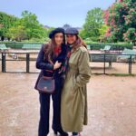 Leontine Borsato Instagram - Lieve Jada, vandaag ben jij jarig, 18 jaar geworden! Van harte gefeliciteerd lieverd! Wat een prachtige jonge vrouw ben je met een heerlijk gevoel voor humor en een aanstekelijke lach. Jouw passie voor muziek en zang straalt van je af en we zijn ontzettend trots op jou! Ondanks deze gekke tijd gaan we jouw 18de verjaardag vieren. Hou van jou ❤️ #18 #18thbirthday Alkmaar