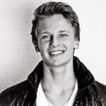 Leontine Borsato Instagram - Lieve Luca, van harte gefeliciteerd met je 22ste verjaardag mooie lieve schat! We zijn zó trots op jou en we kunnen niet wachten dat jij jouw mooie muziek en stem gaat delen met anderen. Wat heb jij een mooie ontwikkeling meegemaakt op persoonlijk én muzikaal vlak! Hou van jou ❤️ Amsterdam, Netherlands