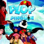 Leontine Borsato Instagram - Wie van jullie weet dat ik de gemene Louise Appelboom speelde in Kabouter Plop & de pinguïn? #kabouterplop