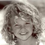 Leontine Borsato Instagram - Happy Birthday lieve @sennaborsato Love you to the 🌙 and back and back again ❤️ and again and again.......