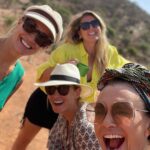 Leontine Borsato Instagram - Channel your inner spirit animal😜