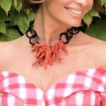 Leontine Borsato Instagram - ‘Leven vanuit liefde is lief zijn voor jezelf en voor een ander. Iedereen levert een strijd waar de ander niks van weet dus wees aardig voor elkaar’ Quote uit interview met de @talkiesmagazinenl waar ik een bijzonder mooi gesprek had met die prachtige @kristinabozilovic in 2018