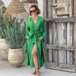Leontine Borsato Instagram - Wat was het een heerlijke week op Ibiza met mijn prachtige vriendinnen. Nu weer lekker thuis ♥️ Ibiza, Spain
