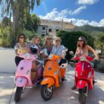 Leontine Borsato Instagram - We zijn weer thuis! Wat een weekend 😍 De Sicilianen zelf zijn overigens erg blij dat ze hun rust weer terug hebben 🤪😂 Sicily
