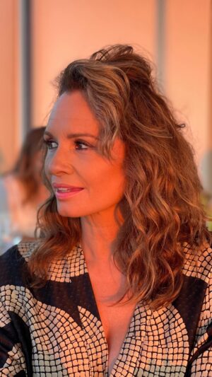 Leontine Borsato Instagram - La vita è bella…❤️