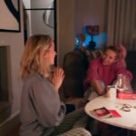 Leontine Borsato Instagram – 4 jaar groepsverkering💛
