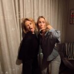 Leontine Borsato Instagram – 4 jaar groepsverkering💛