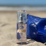 Leontine Borsato Instagram - Afgelopen week mochten Jada en ik 24 uur mee met La Mer. We konden kennis maken met de heerlijke producten van La Mer. Na een fantastische gezichtsbehandeling en massage hebben we genoten van het strand voor ons strandhotel Cadzand. Na een lekkere mocktail hebben we mogen dineren in het mooie Pure C restaurant (mega aanrader, ontzettend lekker eten 😍!) Wat ik zo mooi vind aan de producten van La Mer is dat naast de heerlijke bekende geur, alle producten met elkaar te mengen zijn. En last but not least ondersteunen ze met de La Mer Blue Heart Crème projecten voor het behoud van de oceanen wat ik echt fantastisch vind. Ongelofelijk genoten van deze overnachting samen met mijn knappe dochter en nog een aantal lieve en inspirerende andere dames! Dank lieve La Mer voor deze onvergetelijke ervaring. ❤️ Cadzand-Bad, Zeeland, Netherlands