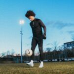 Leroy Sané Instagram - Season finish - let's go for it 🔥 #TeamNike @11teamsports @nikefootball