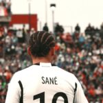 Leroy Sané Instagram – 🇩🇪🇺🇸 @dfb_team