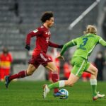 Leroy Sané Instagram - Good last game of the year! #inSané