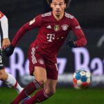 Leroy Sané Instagram - Three more points! #inSané
