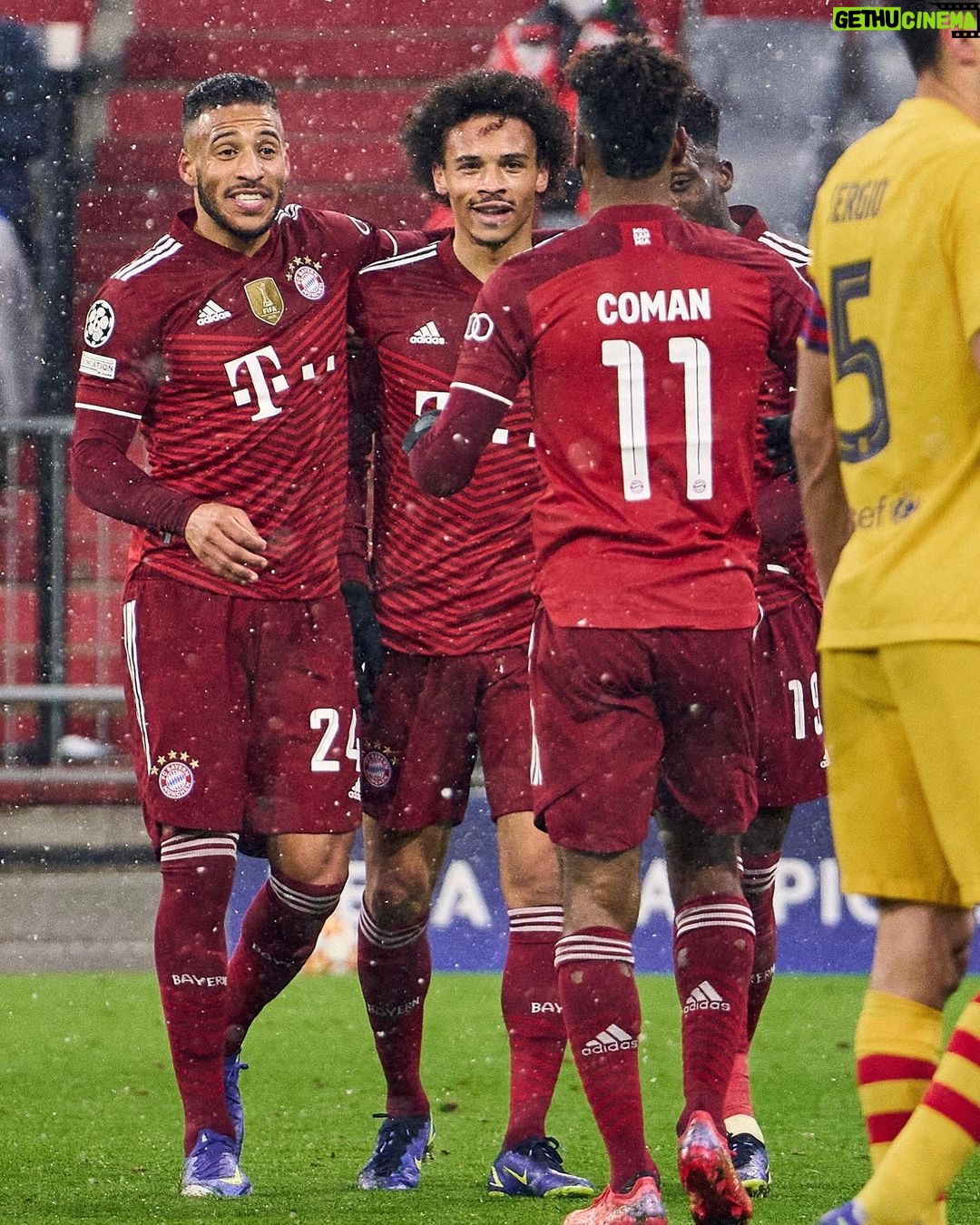 Leroy Sané Instagram - 6/6. Perfect group stage! #inSané