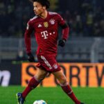 Leroy Sané Instagram - Big win in Dortmund! 🔥 #inSané