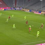 Leroy Sané Instagram - 💥🎁 Top 10 #inSané FC Bayern goals! ➡️➡️ @leroysane #MiaSanMia #FCBayern