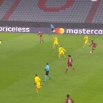 Leroy Sané Instagram - 💥🎁 Top 10 #inSané FC Bayern goals! ➡️➡️ @leroysane #MiaSanMia #FCBayern