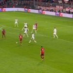 Leroy Sané Instagram - 💥🎁 Top 10 #inSané FC Bayern goals! ➡️➡️ @leroysane #MiaSanMia #FCBayern