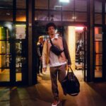 Leroy Sané Instagram – @dfb_team 📍