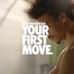 Leroy Sané Instagram – First things first. The right underwear is essential for the perfect start of the day. Let me introduce you to the first sustainable #NikeUnderwear collection. @Nike #YourFirstMove #Sustainability